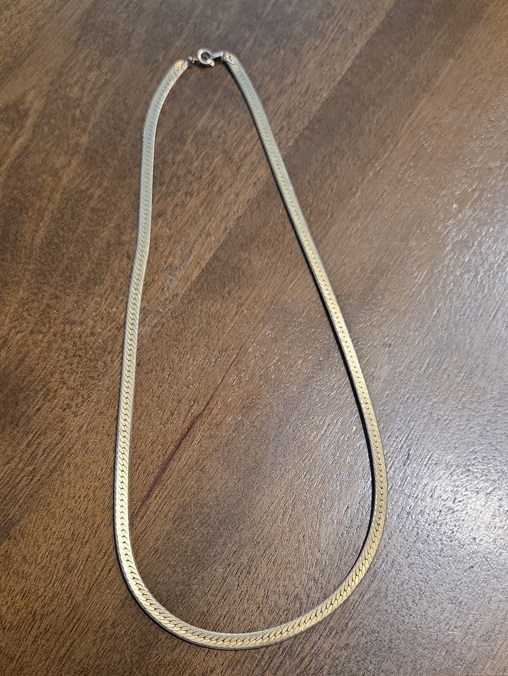 VINTAGE NECKLACE